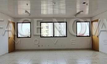 Imagem 2: SãO PAULO - Conjunto Comercial/Sala - SAUDE