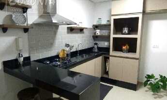 Imagem 3: Santo André - Apartamento Padrão - Parque das Nações