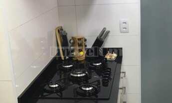 Imagem 3: São Paulo - Apartamento Padrão - Vila Olímpia