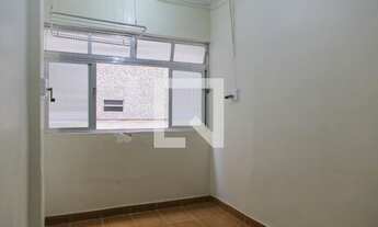 Imagem 7: Apartamento para Aluguel - Ponta da Praia, 1 Quarto, 40 m2