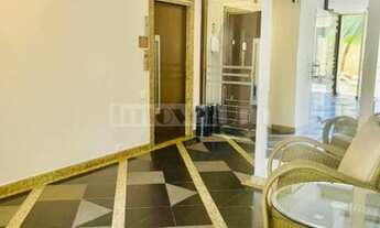 Imagem 4: São Paulo - Apartamento Padrão - Vila Nova Conceição