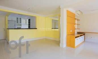 Imagem 2: São Paulo - Apartamento Padrão - Sumaré