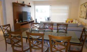 Imagem 4: Apartamento com 4 suítes à venda, 215 m² por R$ 6.000.000 - Riviera - Módulo 7 - Bertioga