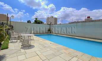 Imagem 3: SãO PAULO - Apartamento Padrão - LAPA