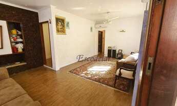 Imagem 7: Casa com 3 dormitórios à venda, 120 m² por R$ 1.180.000,00 - Jardim do Colégio (Zona Norte