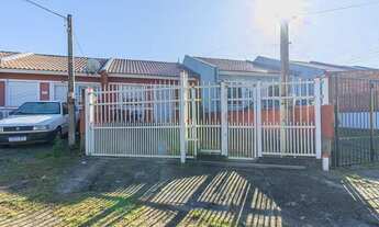 Imagem 3: Casa com 1 dormitório à venda, 32 m² por R$ 122.000,00 - Morada Do Bosque - Cachoeirinha/R