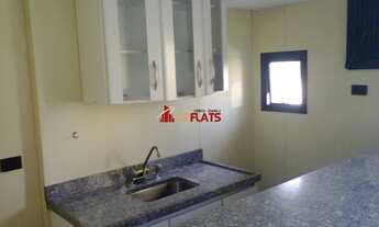 Imagem 4: Apartamento com ótimo preço no bairro Moema. Confira!