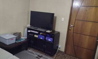 Imagem 5: Apartamento para aluguel possui 50 metros quadrados com 2 quartos em Jardim Íris - São Pau