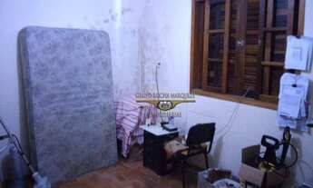 Imagem 5: Casa com 4 dormitórios à venda, 125 m² por R$ 600.000,00 - Vila Santa Clara - São Paulo/SP