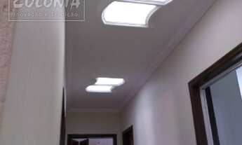 Imagem 4: São Bernardo do Campo - Apartamento Padrão - Santa Terezinha