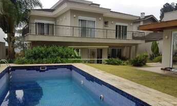 Imagem: Santana de Parnaíba - Casa de Condomínio