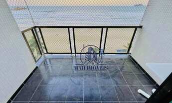 Imagem 5: Apartamento com 3 dormitórios à venda, 180 m² por R$ 1.350.000 - Pitangueiras - Guarujá/SP