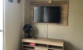 Imagem 4: Apartamento com 1 dormitório à venda, 30 m² por R$ 150.000 - Balneário Gaivotas - Matinhos