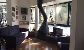 Imagem 5: SANTANA DE PARNAíBA - Casa de Condomínio - Alphaville