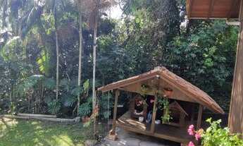 Imagem 5: Casa com 190 m2 em sítio na Vargem do Bom Jesus