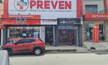 Imagem: Alugo Loja na Avenida principal do Vinhais