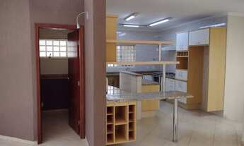 Imagem 5: Casa Residencial à venda, Jardim Ibiti do Paço, Sorocaba - CA0209