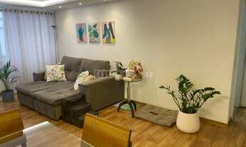 Imagem 2: São Paulo - Apartamento Padrão - Itaim Bibi