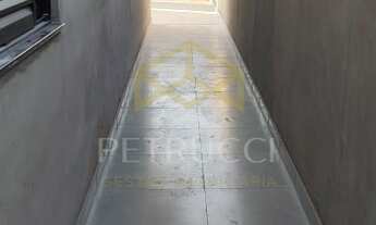 Imagem 3: Casa - Parque Bellaville - Hortolândia