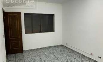 Imagem: Santo André - Conjunto Comercial/sala