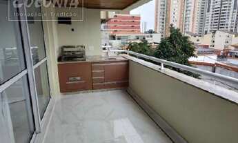 Imagem 5: Santo André - Apartamento Padrão - Casa Branca