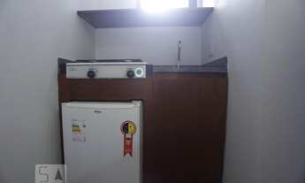 Imagem 7: Apartamento para Aluguel - Consolação, 1 Quarto, 48 m2