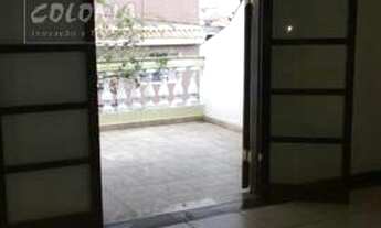 Imagem 6: Santo André - Casa Padrão - Vila Palmares