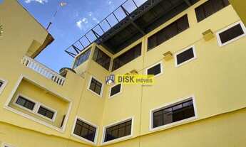 Imagem 2: Prédio para alugar, 2 m² por R$ 70.000/mês - Jardim do Mar - São Bernardo do Campo/SP