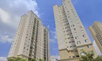 Imagem: São Paulo - Apartamento Padrão - Panamby