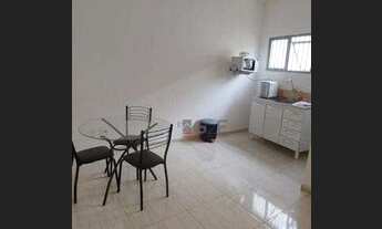 Imagem 6: Sala para alugar, 16 m² por R$ 600/mês - Vila Lemos - Campinas/SP