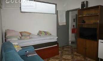 Imagem 6: Santo André - Terreno Padrão - Santa Teresinha