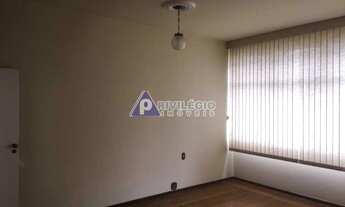 Imagem 2: Excelente apartamento padrão amplo, composto de 3 quartos na Tijuca