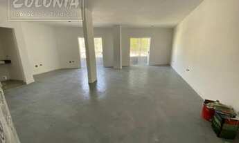 Imagem 5: Santo André - Conjunto Comercial/sala - Parque Oratório