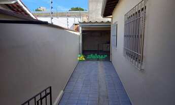 Imagem 2: Casa com 2 dormitórios para alugar, 100 m² por R$ 2.000,00/mês - Jardim Santa Mena - Guaru