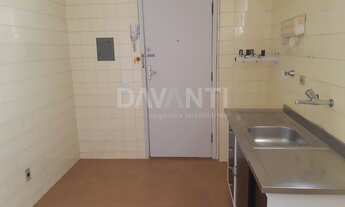 Imagem 5: Apartamento - Centro - Campinas