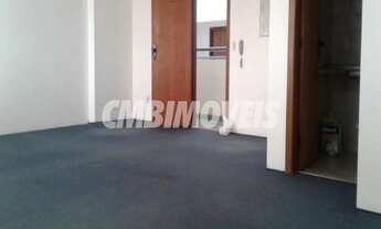 Imagem 5: Sala - Cambuí - Campinas