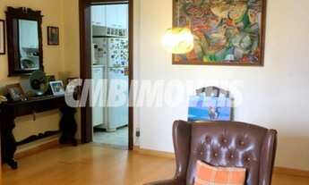 Imagem 3: Apartamento - Taquaral - Campinas