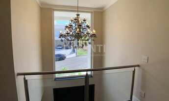 Imagem 4: Casa - Condomínio Porto Seguro Village - Valinhos