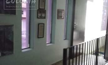 Imagem 4: Santo André - Casa Padrão - Vila Metalúrgica