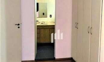 Imagem 2: Apartamento com 3 dormitórios à venda, 130 m² por R$ 1.300.000,00 - Moema - São Paulo/SP