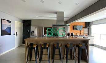 Imagem 6: Apartamento com 2 dormitórios à venda, 61 m² por R$ 1.200.000,00 - Vila Mariana - São Paul