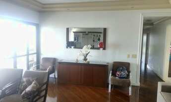 Imagem 5: Ed. Monte Fugi Apartamento com 3 dormitórios