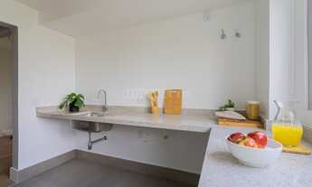 Imagem 5: São Paulo - Apartamento Padrão - Vila Olímpia