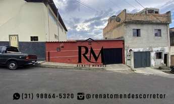 Imagem: Casa em lote de 180 m² de 03 quartos, 02