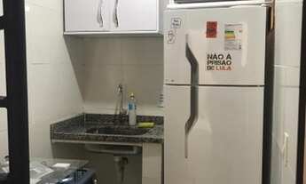 Imagem 7: Casinha de Vila mobiliada, R$ 1.950 tudo - quarto e sala - dois andares em Botafogo