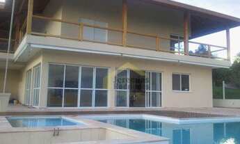 Imagem: Casa com 3 dormitórios à venda, 630 m²