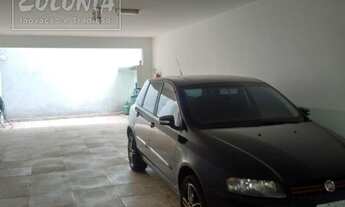 Imagem 4: Santo André - Apartamento Padrão - Santa Terezinha