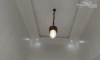 Imagem 4: Casa com 3 dormitórios à venda, 73 m² por R$ 370.000 - Angra dos Reis - Cascavel/PR