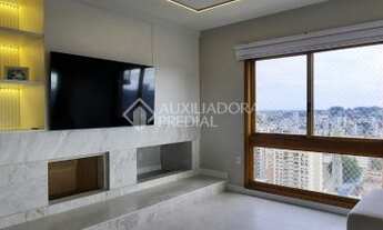 Imagem 3: NOVO HAMBURGO - Apartamento Padrão - Centro