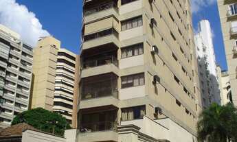 Imagem: Apartamento - Cambuí - Campinas